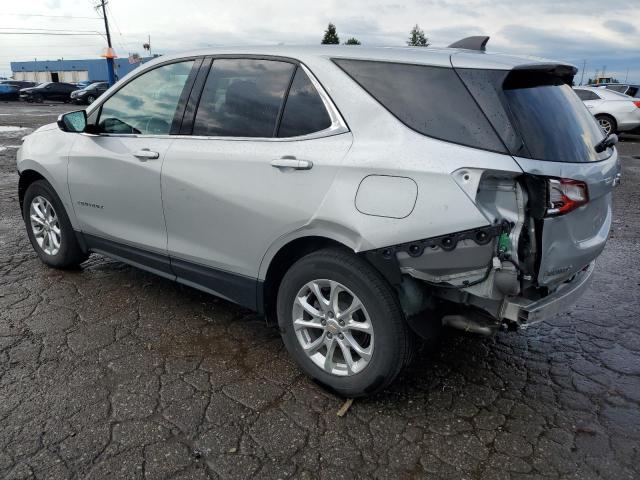 Photo 1 VIN: 2GNAXJEV8L6181099 - CHEVROLET EQUINOX LT 