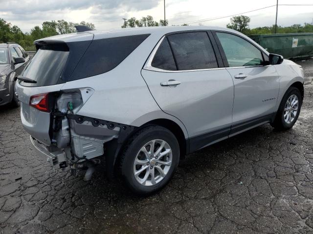 Photo 2 VIN: 2GNAXJEV8L6181099 - CHEVROLET EQUINOX LT 