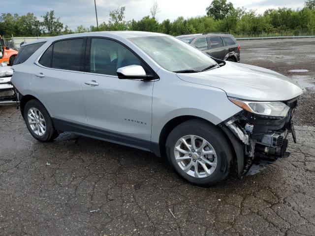 Photo 3 VIN: 2GNAXJEV8L6181099 - CHEVROLET EQUINOX LT 