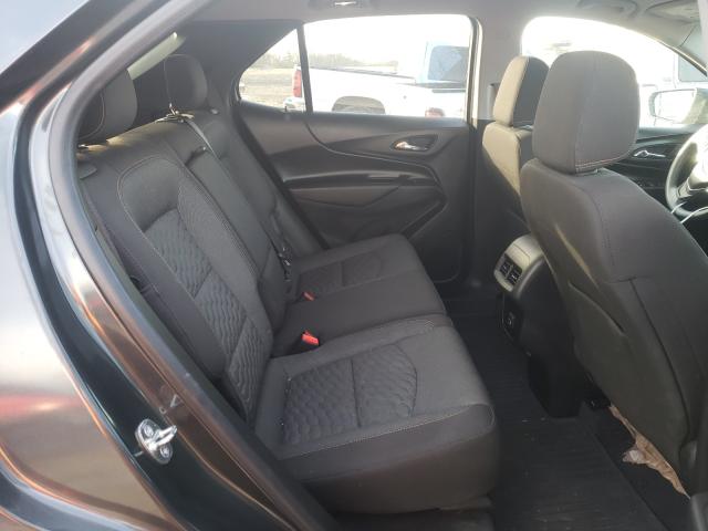 Photo 5 VIN: 2GNAXJEV8L6197898 - CHEVROLET EQUINOX LT 