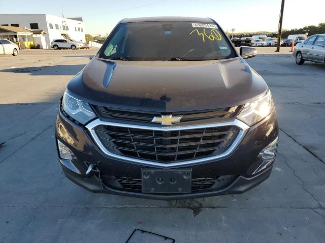 Photo 4 VIN: 2GNAXJEV8L6198503 - CHEVROLET EQUINOX 