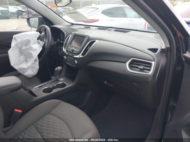 Photo 4 VIN: 2GNAXJEV8L6222542 - CHEVROLET EQUINOX 