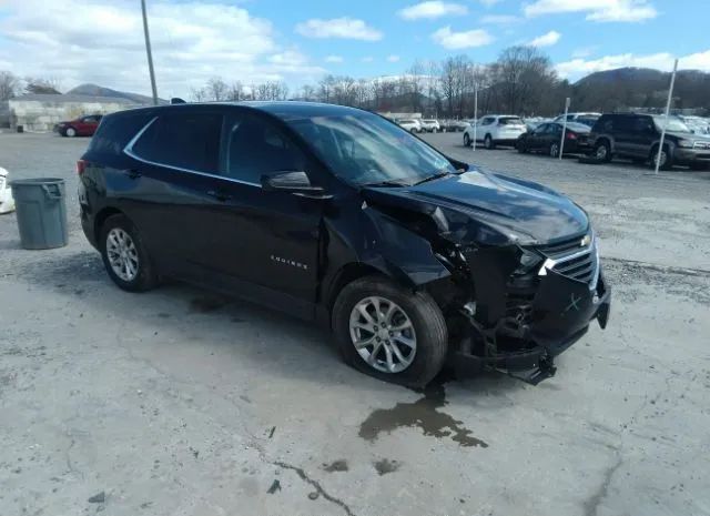 Photo 0 VIN: 2GNAXJEV8L6241804 - CHEVROLET EQUINOX 