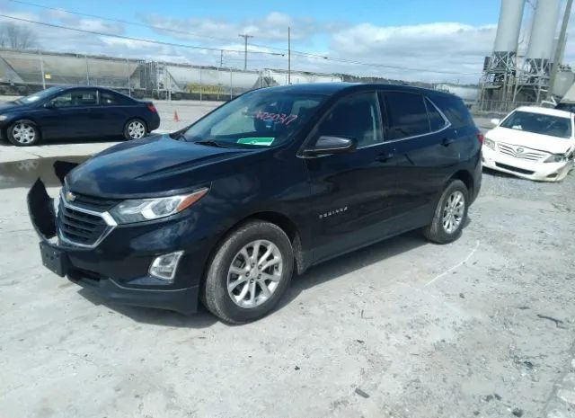 Photo 1 VIN: 2GNAXJEV8L6241804 - CHEVROLET EQUINOX 