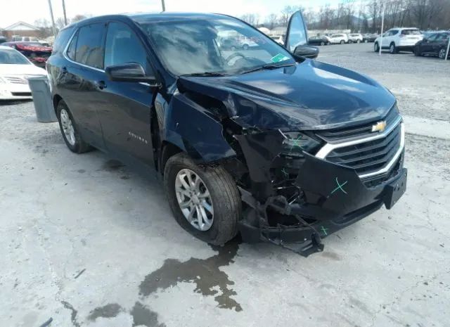 Photo 5 VIN: 2GNAXJEV8L6241804 - CHEVROLET EQUINOX 