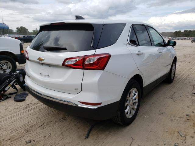 Photo 3 VIN: 2GNAXJEV8L6243634 - CHEVROLET EQUINOX LT 