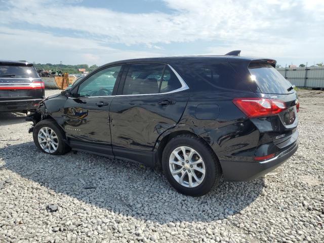 Photo 1 VIN: 2GNAXJEV8L6247408 - CHEVROLET EQUINOX LT 