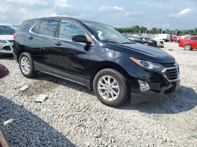 Photo 3 VIN: 2GNAXJEV8L6247408 - CHEVROLET EQUINOX LT 