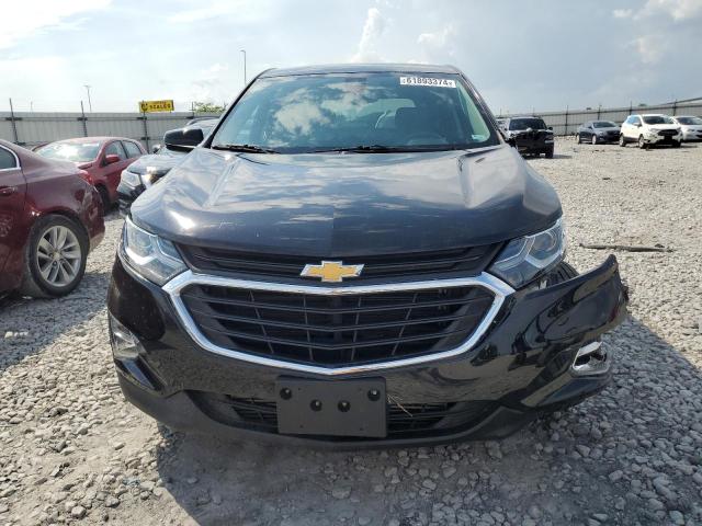 Photo 4 VIN: 2GNAXJEV8L6247408 - CHEVROLET EQUINOX LT 