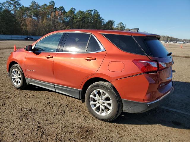 Photo 1 VIN: 2GNAXJEV8L6257193 - CHEVROLET EQUINOX 