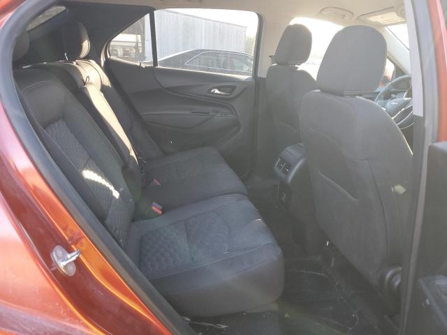 Photo 10 VIN: 2GNAXJEV8L6257193 - CHEVROLET EQUINOX 