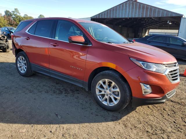 Photo 3 VIN: 2GNAXJEV8L6257193 - CHEVROLET EQUINOX 