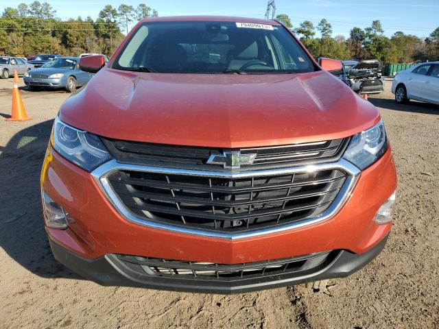 Photo 4 VIN: 2GNAXJEV8L6257193 - CHEVROLET EQUINOX 