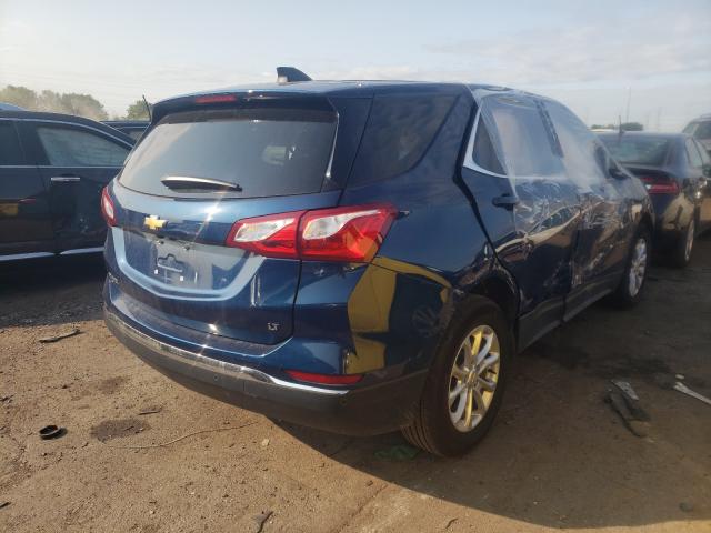 Photo 3 VIN: 2GNAXJEV8L6283793 - CHEVROLET EQUINOX LT 