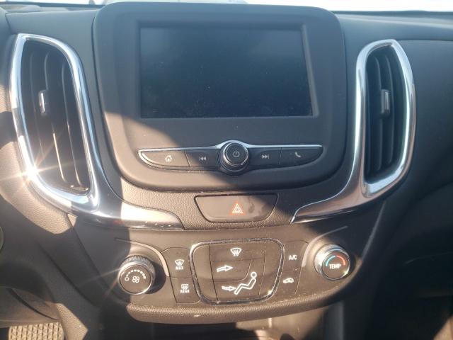 Photo 8 VIN: 2GNAXJEV8L6283793 - CHEVROLET EQUINOX LT 