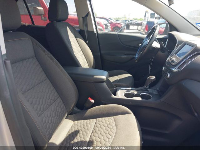 Photo 4 VIN: 2GNAXJEV8M6161422 - CHEVROLET EQUINOX 