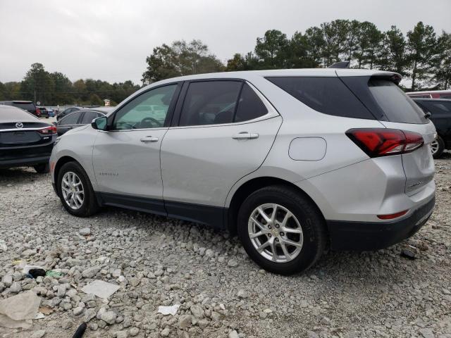 Photo 1 VIN: 2GNAXJEV8N6136960 - CHEVROLET EQUINOX LT 