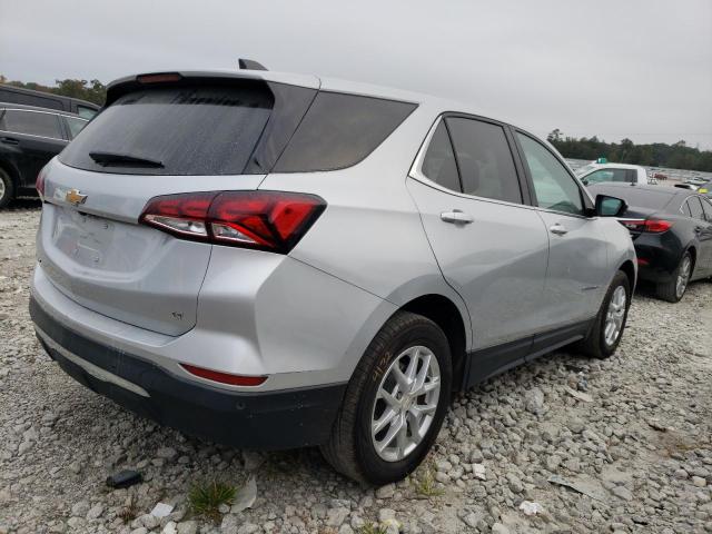 Photo 2 VIN: 2GNAXJEV8N6136960 - CHEVROLET EQUINOX LT 