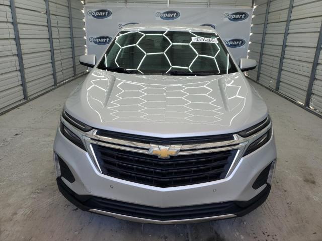 Photo 4 VIN: 2GNAXJEV8N6136960 - CHEVROLET EQUINOX LT 