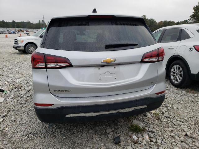 Photo 5 VIN: 2GNAXJEV8N6136960 - CHEVROLET EQUINOX LT 