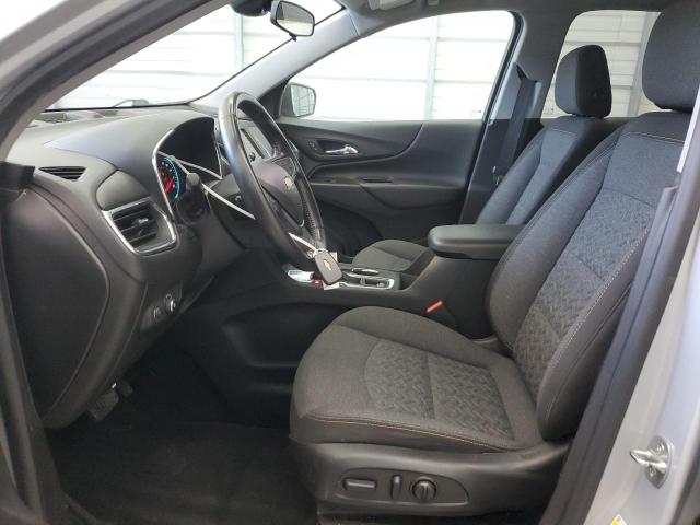 Photo 6 VIN: 2GNAXJEV8N6136960 - CHEVROLET EQUINOX LT 