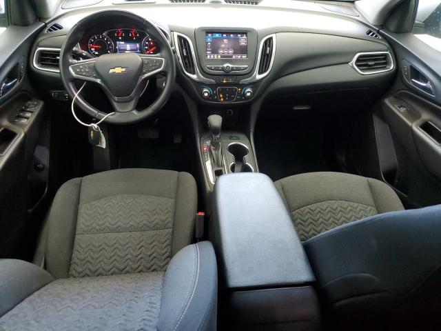 Photo 7 VIN: 2GNAXJEV8N6136960 - CHEVROLET EQUINOX LT 