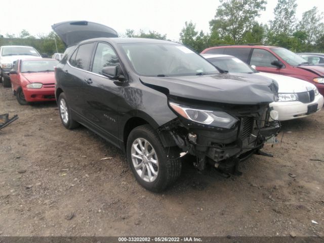 Photo 0 VIN: 2GNAXJEV9J6114539 - CHEVROLET EQUINOX 