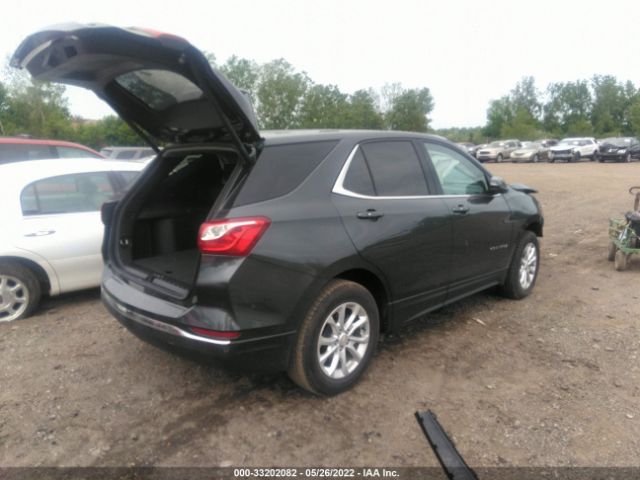 Photo 3 VIN: 2GNAXJEV9J6114539 - CHEVROLET EQUINOX 