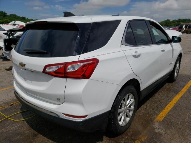 Photo 3 VIN: 2GNAXJEV9J6120096 - CHEVROLET EQUINOX LT 