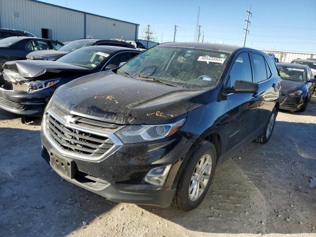 Photo 0 VIN: 2GNAXJEV9J6123306 - CHEVROLET EQUINOX LT 