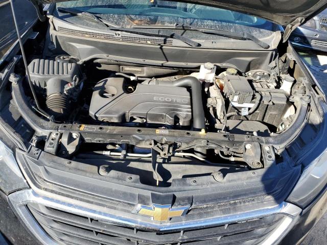 Photo 11 VIN: 2GNAXJEV9J6123306 - CHEVROLET EQUINOX LT 