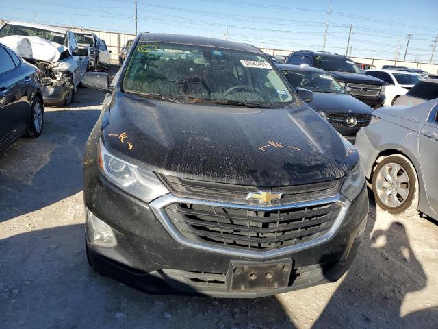 Photo 4 VIN: 2GNAXJEV9J6123306 - CHEVROLET EQUINOX LT 