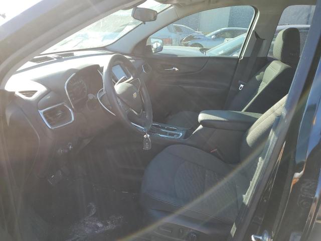 Photo 6 VIN: 2GNAXJEV9J6123306 - CHEVROLET EQUINOX LT 