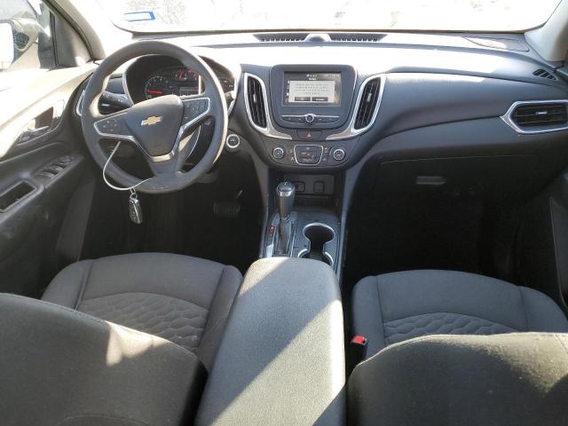 Photo 7 VIN: 2GNAXJEV9J6123306 - CHEVROLET EQUINOX LT 