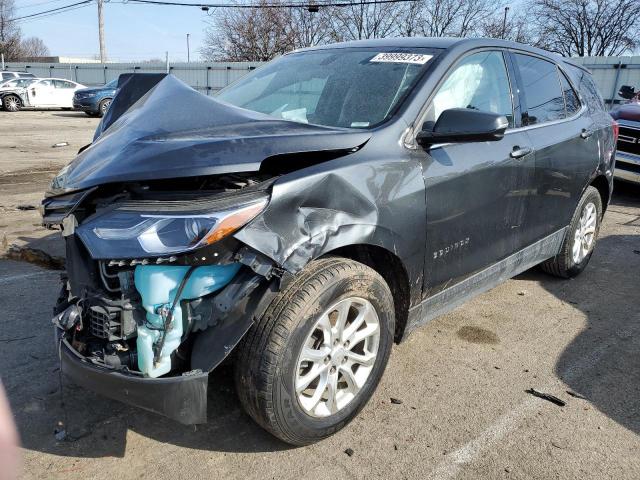 Photo 0 VIN: 2GNAXJEV9J6131440 - CHEVROLET EQUINOX LT 