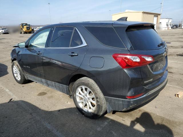 Photo 1 VIN: 2GNAXJEV9J6131440 - CHEVROLET EQUINOX LT 