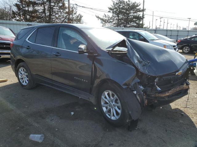 Photo 3 VIN: 2GNAXJEV9J6131440 - CHEVROLET EQUINOX LT 