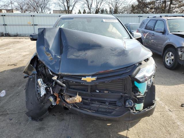 Photo 4 VIN: 2GNAXJEV9J6131440 - CHEVROLET EQUINOX LT 