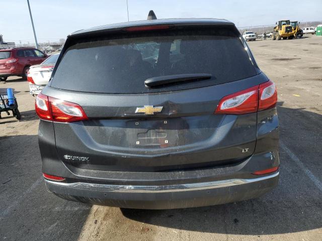 Photo 5 VIN: 2GNAXJEV9J6131440 - CHEVROLET EQUINOX LT 