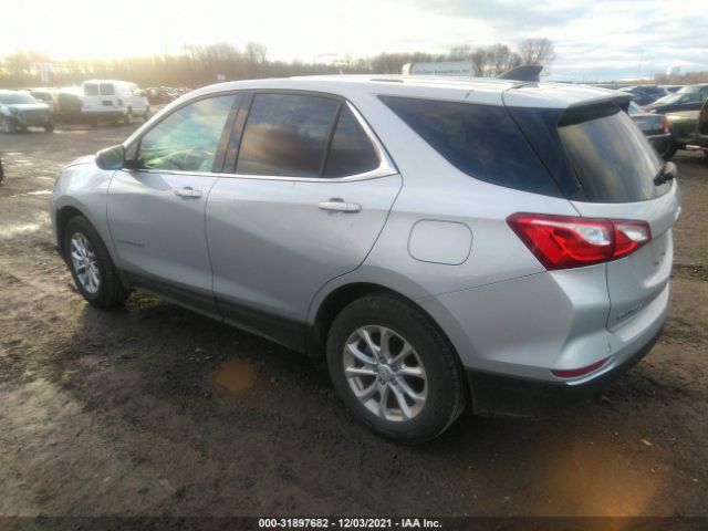 Photo 2 VIN: 2GNAXJEV9J6131986 - CHEVROLET EQUINOX 