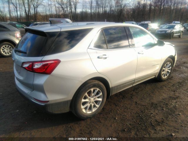 Photo 3 VIN: 2GNAXJEV9J6131986 - CHEVROLET EQUINOX 