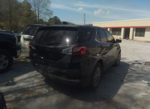 Photo 3 VIN: 2GNAXJEV9J6133642 - CHEVROLET EQUINOX 