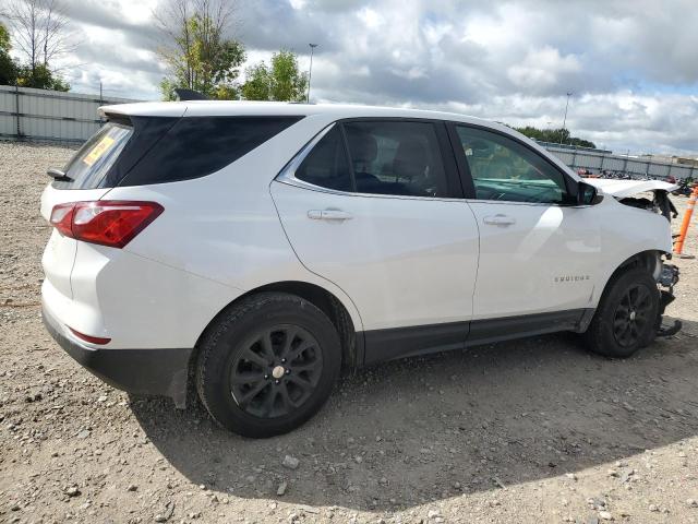 Photo 2 VIN: 2GNAXJEV9J6134578 - CHEVROLET EQUINOX LT 