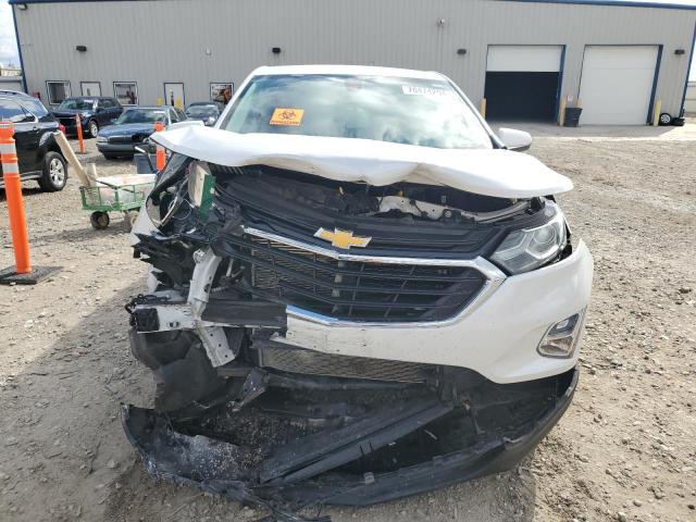 Photo 4 VIN: 2GNAXJEV9J6134578 - CHEVROLET EQUINOX LT 