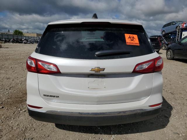 Photo 5 VIN: 2GNAXJEV9J6134578 - CHEVROLET EQUINOX LT 