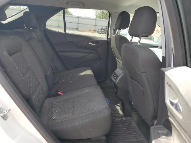 Photo 9 VIN: 2GNAXJEV9J6134578 - CHEVROLET EQUINOX LT 