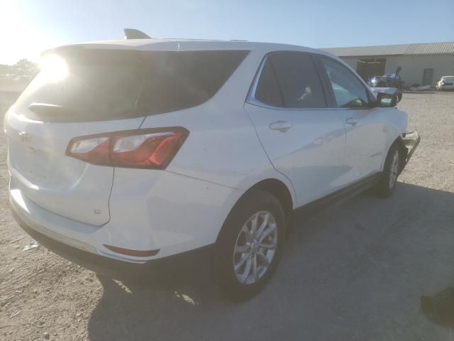 Photo 3 VIN: 2GNAXJEV9J6137108 - CHEVROLET EQUINOX LT 