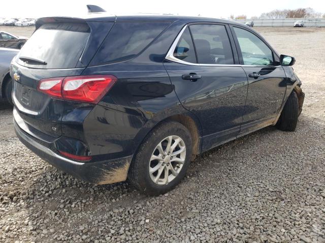 Photo 3 VIN: 2GNAXJEV9J6149274 - CHEVROLET EQUINOX LT 