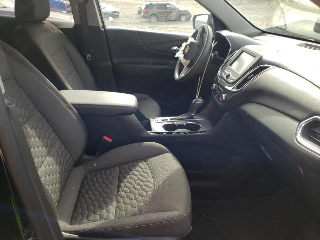 Photo 4 VIN: 2GNAXJEV9J6149274 - CHEVROLET EQUINOX LT 