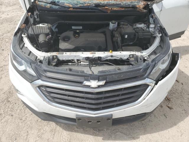 Photo 10 VIN: 2GNAXJEV9J6174255 - CHEVROLET EQUINOX LT 